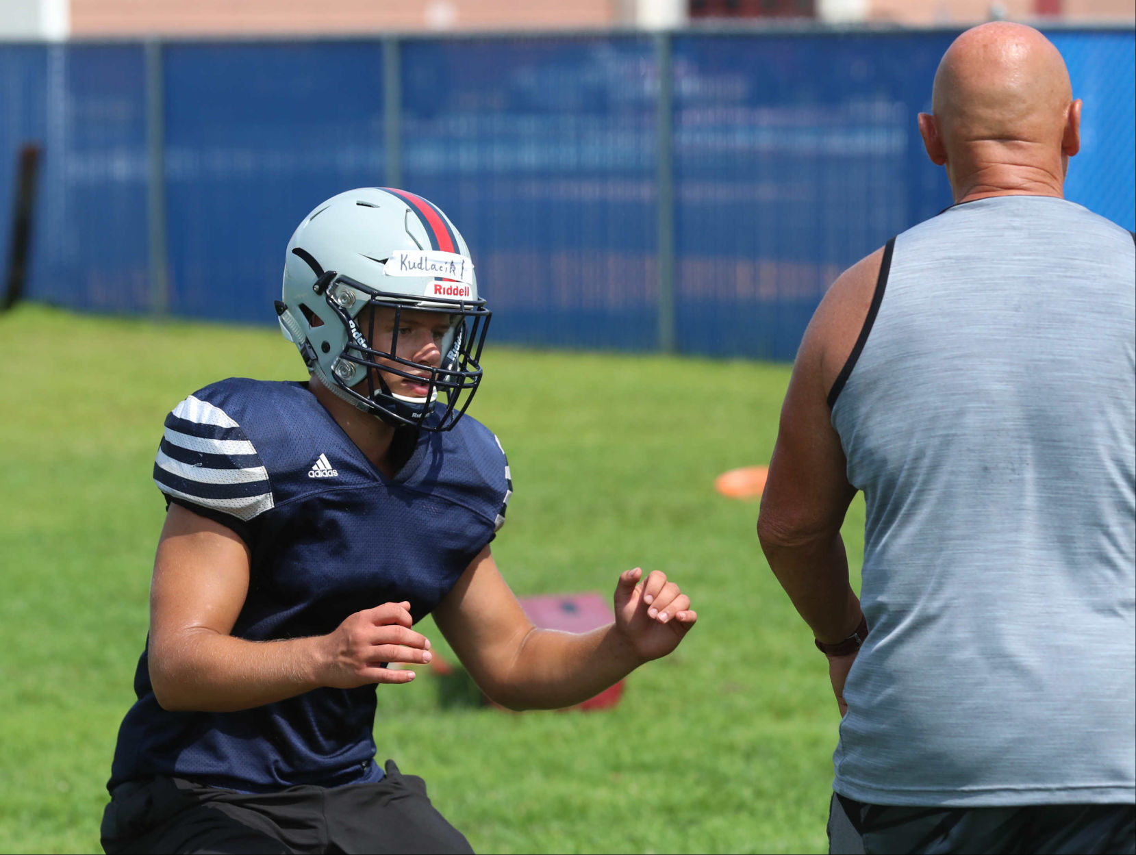 Lacey Football